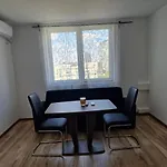 Apartament Garii De Nord