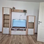 Apartament Garii De Nord