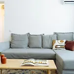 Old Town View - Boutique Apartment