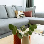 Old Town View - Boutique Apartment