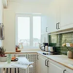 Old Town View - Boutique Apartment