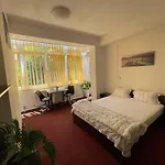 Militari Gorjului Garden Residence
