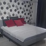 Studio 1 Camera