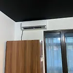 Spacious & Luxury Center Studio