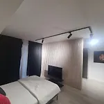 Studio 1 Camera