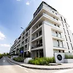 Forest Exclusive Apartment-1Br