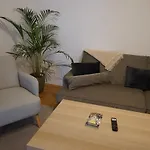 Full Service Super-Central 3Br & Balcony By Bucharent