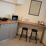 Full Service Super-Central 3Br & Balcony By Bucharent