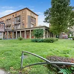 Charming Studio In City Center