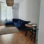 Spacious And Quiet 1Br Apartment In Floreasca