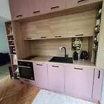 Spacious And Quiet 1Br Apartment In Floreasca