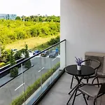 Forest Exclusive Apartment-1Br