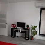 Manhattan Studio In Bucharest
