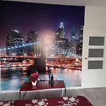 Manhattan Studio In Bucharest