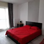 Manhattan Studio In Bucharest