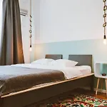 Old Town Boutique Apartment