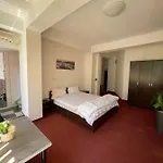 Militari Gorjului Garden Residence
