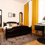 Bohemian Central Concept Studio