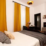 Bohemian Central Concept Studio