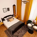 Bohemian Central Concept Studio