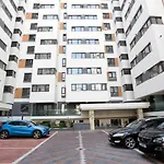 Central Residence Apartment 927
