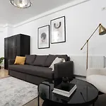 Central Residence Apartment 927