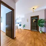 Bucharest Central C Apartment