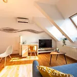 Bucharest Central C Apartment