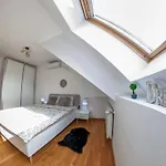 Bucharest Central C Apartment