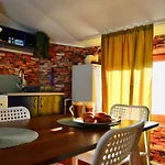 Tailor House - Old Town Bucharest Penthouse