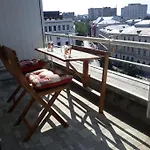 The Best Location In The Center With A Terrace