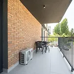 Premium Apartment Northside Park