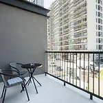 Premium Apartment Northside Park
