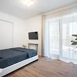 Premium Apartment Northside Park