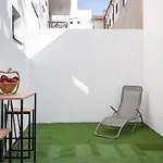Central Apartment Diamond