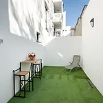 Central Apartment Diamond