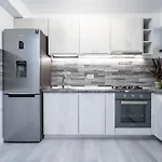Central Apartment Diamond