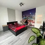 Manhattan Studio In Bucharest