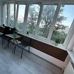 24 Ior By Green Apartments
