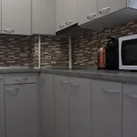 Luxury 1Br Studio Near Hanul Drumetului Bucharest