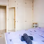 Down Town 1Br Apartment W Self Check In