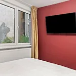 Cozy By Art City