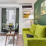 Cozy By Art City