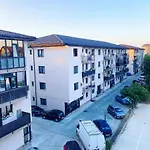 Mike Apartament