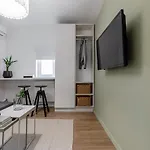 Little Attic By Citylife Suites