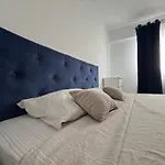 Aparthotel Lake