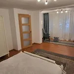 Cotroceni Accommodations Upstairs