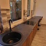 Cotroceni Accommodations Upstairs