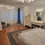 Cotroceni Accommodations Upstairs