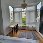 Spacious And Quiet 1Br Apartment In Floreasca